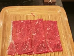 -牛YO寿喜烧·铁板烧和牛火锅自助(市府恒隆店)