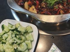 -天治宣·野椒鸡(龙头寺总店)