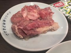 -蒜香焼肉PURUSHIN(马场路店)
