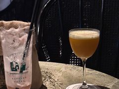 -Long Bar(莱佛士酒店)