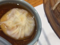 -馋三尺蟹粉小笼(人民广场店)