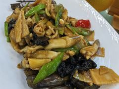 -舟山海鲜·江浙菜(银沙路店)
