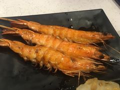-蚝太郎 • 海鲜烧烤(建国路创始店)