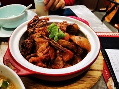 -四道菜·福建菜馆(新街口金鹰店)