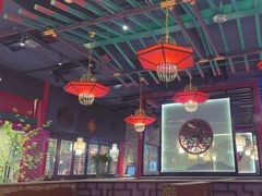 -缪氏川菜(深圳北站缤果空间店)