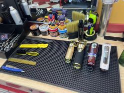 -Devilhands Barbershop男士理容店