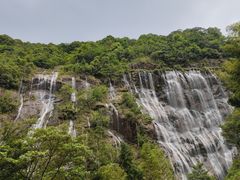 -千泷沟大瀑布旅游区