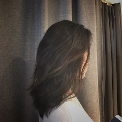 -苏豪路易士·嘉玛发廊