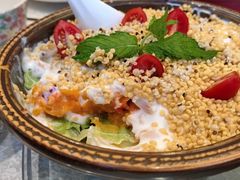-撒拉花儿·新疆菜·清真(太阳宫店)