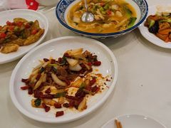 -天天渔港(杏林街店)