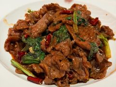 -松涛园朝鲜·海鲜·料理店(鸭绿江断桥店)