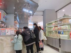 -LELECHA乐乐茶(百货大楼店)
