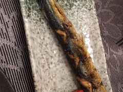 -汕头国际大酒店-牛一町目餐厅