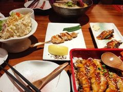 -白石の深夜食堂(芝罘万达店)