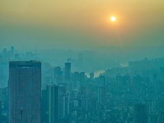 -WFC会仙楼观景台
