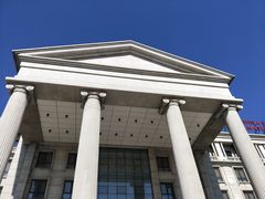 -中家鑫园温泉酒店鑫悦汤泉