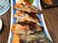 -大雄寿司(中华广场店)