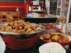 -美蛙四季(亦庄店)