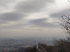 -香山公园