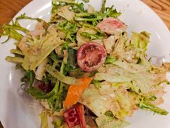 大拌菜-陈傻子餐厅(世纪都会店)