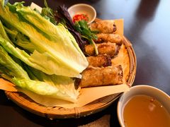 -大头虾越式风味餐厅(光明广场店)