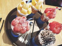 Cafe&nbsp;de&nbsp;Paris(가로수길점&nbsp;新沙洞)-Cafe de Paris(林荫路店)