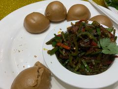 -上海精菜馆(虎踞关店)