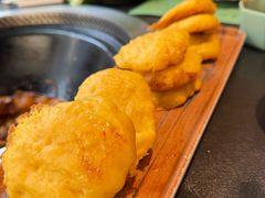 -蘸小院铁锅炖·蘸酱菜·东北菜(怀远门店)