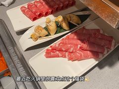 -海底捞火锅(高新万达广场店)