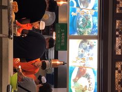 -大福来锅巴菜(古文化街店)