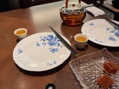 -奉天小馆·非遗东北菜(沈阳万象城店)