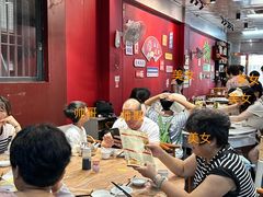 -官塘锋记鱼生·生腌·砂锅粥(牌坊街店)