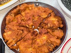 -东江海鲜大排档·潮汕菜·砂锅粥