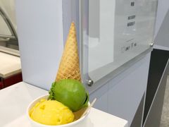 -歎雪糕低糖低脂Gelato冰淇淋