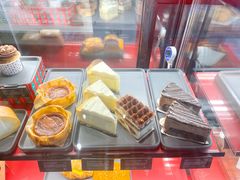-星巴克(南昌西湖万达店)