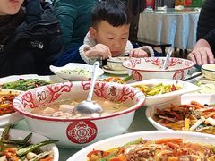 -陈胖子特色菜.鲜货现炒(融景城店)