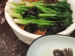 -新白鹿餐厅(爱琴海购物中心店)