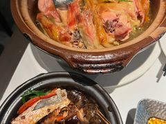 -外婆家(西红门荟聚购物中心店)