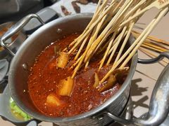 -苏小牛·牛肉串(国贸店)