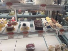-西村叔叔的店·面包·甜品·蛋糕(清河万象汇店)