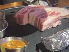 -济州爱肉堂(总店)