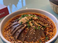 夫妻肺片-一品滇香·云南菜(公益西桥店)
