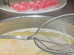 -揽季锅物会.福建黄鱼.海鲜姿造(五四路店)