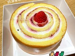 -欢牛蛋糕屋(萧山万象汇店)