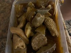-老day牛杂(官也街总店)