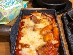 -恩你小木屋·烤肉韩式料理(嘉兴秀洲店)