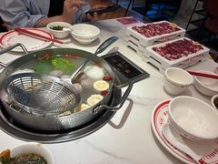 -八合里潮汕鲜牛肉火锅(深圳海岸城店)