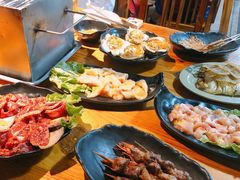 -丹东特色烤肉(南光三部店)