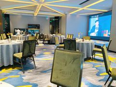大堂-徐记海鲜·宴会(大唐西市|丰庆店)