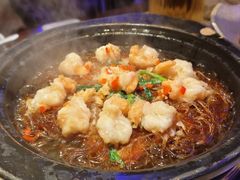 -绿茶餐厅(首开福茂店)